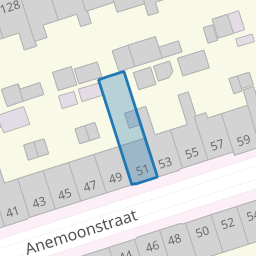 Perceel ZLE00-G-8969