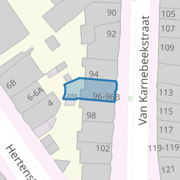 Perceel ZLE00-G-9060