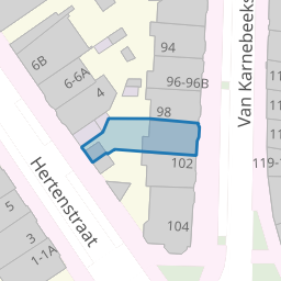 Perceel ZLE00-G-9062