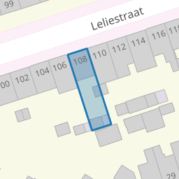 Perceel ZLE00-G-9180