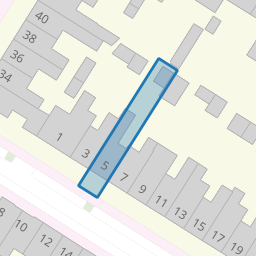 Perceel ZLE00-G-9253