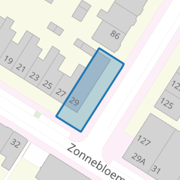 Perceel ZLE00-G-9265