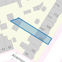 Perceel ZLE00-G-9272