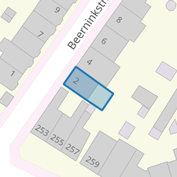 Perceel ZLE00-G-9293