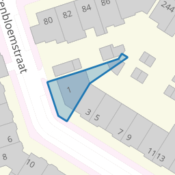 Perceel ZLE00-G-9295