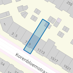 Perceel ZLE00-G-9299