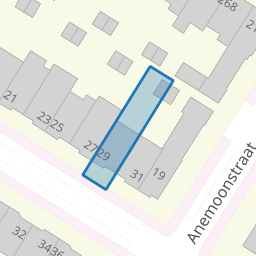 Perceel ZLE00-G-9309