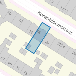 Perceel ZLE00-G-9312