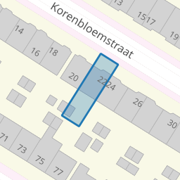 Perceel ZLE00-G-9314