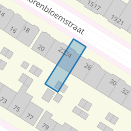 Perceel ZLE00-G-9315