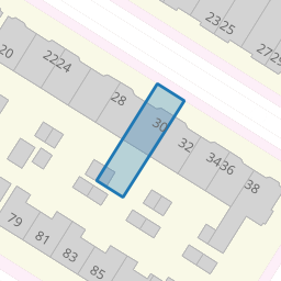 Perceel ZLE00-G-9318