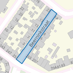 Perceel ZLE00-G-9529