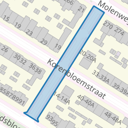 Perceel ZLE00-G-9536