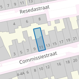 Perceel ZLE00-G-9580