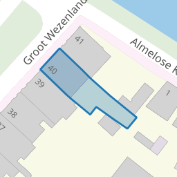 Perceel ZLE00-G-9640