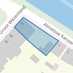 Perceel ZLE00-G-9641