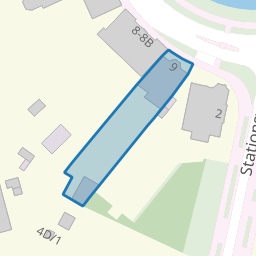 Perceel ZLE00-G-9695