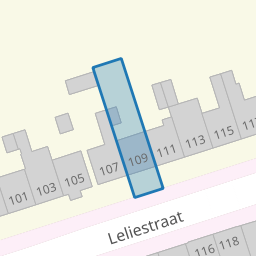 Perceel ZLE00-G-9710