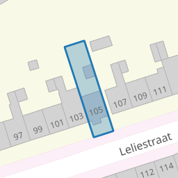 Perceel ZLE00-G-9712