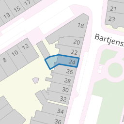 Perceel ZLE00-G-9724