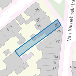 Perceel ZLE00-G-9726