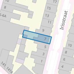 Perceel ZLE00-G-9742