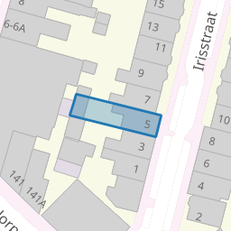 Perceel ZLE00-G-9743