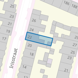 Perceel ZLE00-G-9757