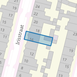 Perceel ZLE00-G-9760