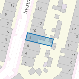 Perceel ZLE00-G-9764