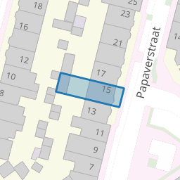 Perceel ZLE00-G-9775