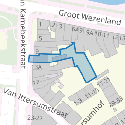 Perceel ZLE00-G-9827