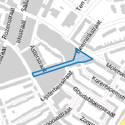 Perceel ZLE00-G-9862