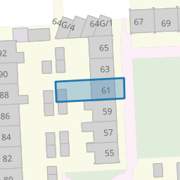 Perceel ZLE00-H-1001