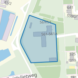 Perceel ZLE00-H-1016