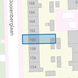 Perceel ZLE00-H-1024