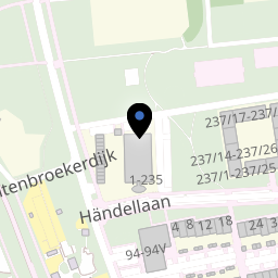 Appartement ZLE00 H 1066 114