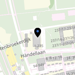 Appartement ZLE00 H 1066 116