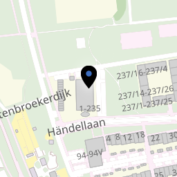 Appartement ZLE00 H 1066 126