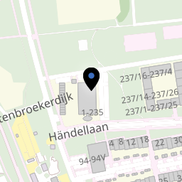 Appartement ZLE00 H 1066 146