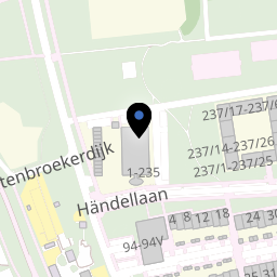 Appartement ZLE00 H 1066 156