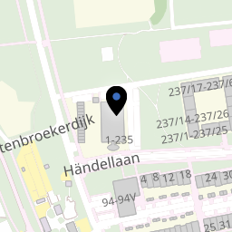 Appartement ZLE00 H 1066 25