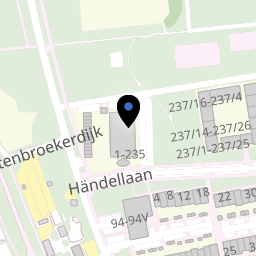 Appartement ZLE00 H 1066 86