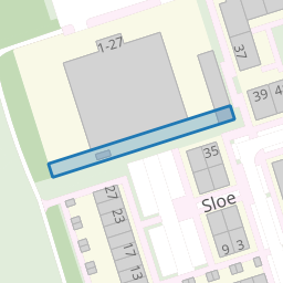 Perceel ZLE00-H-1091