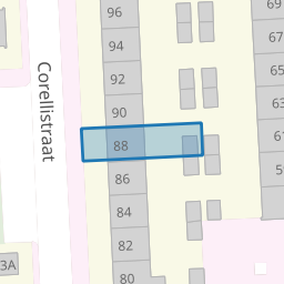 Perceel ZLE00-H-1107