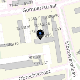Appartement ZLE00 H 1148 1