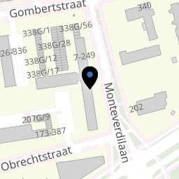 Appartement ZLE00 H 1148 100