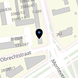 Appartement ZLE00 H 1148 107