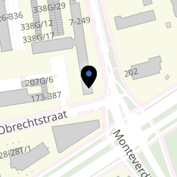 Appartement ZLE00 H 1148 109