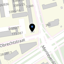 Appartement ZLE00 H 1148 110